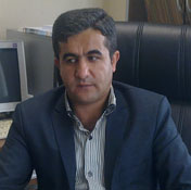 ناصح محمدخانی شهردار دیواندره