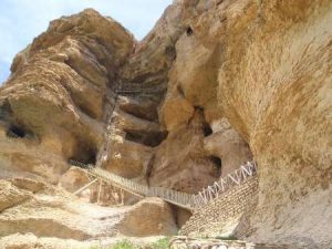 کرفتو دیواندره