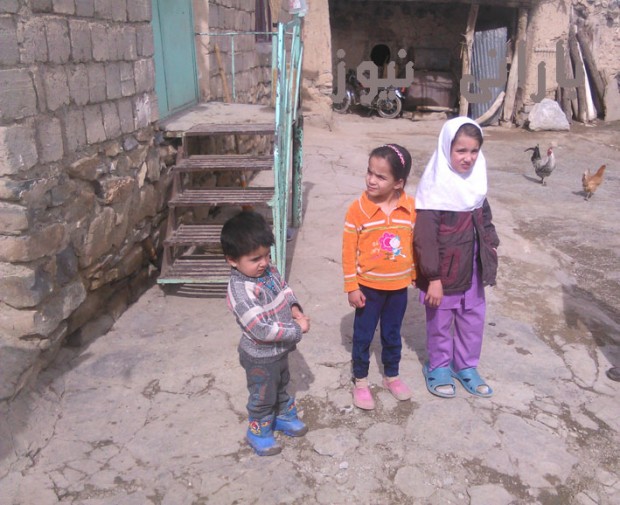 کودکان-کرولال-تبریز-خاتون