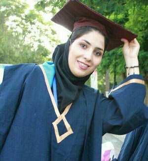 دریا دهقان