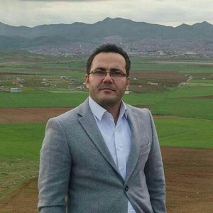 ایوب قادری سرپرست شهرداری دیواندره
