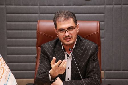 استاندار کردستان