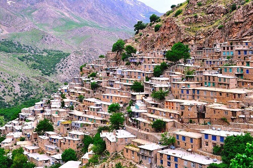 هورامان کردستان
