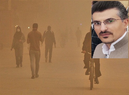 منشا مهمان ناخوانده کجاست؟