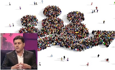 محمد خالدیان دکترای مشاوره