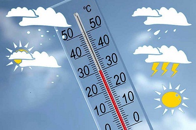هواشناسی دیواندره