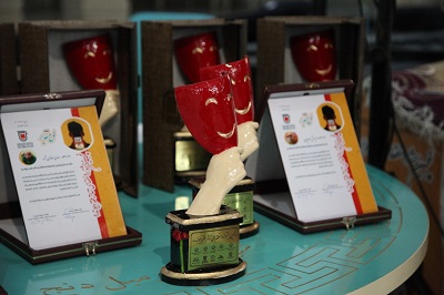 جشنواره تئاتر طنز دیواندره