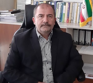 حامد قادرزاده سرپرست امور اقتصادی استانداری کردستان