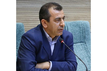 حامد جولایی - مدیر کل ورزش و جوانان کردستان