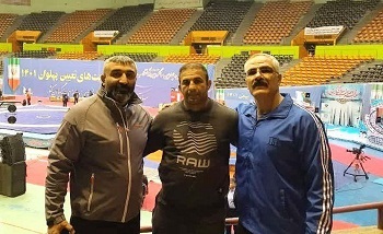 باستانی کاران کردستان
