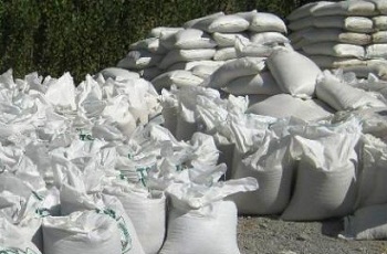 کود قاچاق در شهرستان قروه