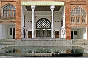 خانه کرد سنندج