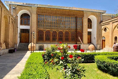 عمارت سالار سعید