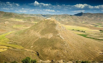 زیویه کردستان