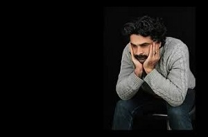 وریا سیفی نویسنده سنندجی