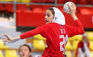پارمیس محمدی