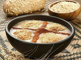 طرز تهیه حلیم