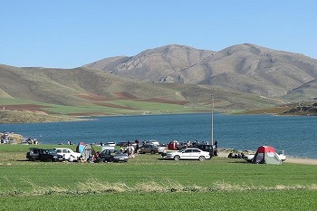 شهر دهگلان