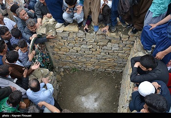 سنگ کومسای