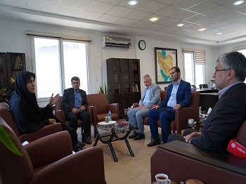 سازمان مدیریت و برنامه ریزی کردستان