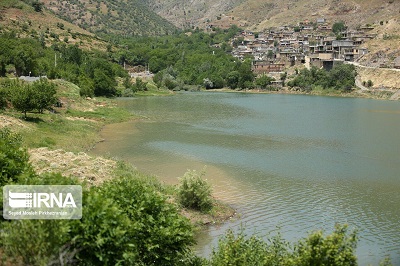 سد آزاد
