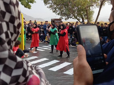 تئاتر سقز