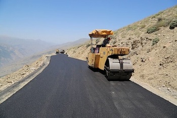 راه روستایی