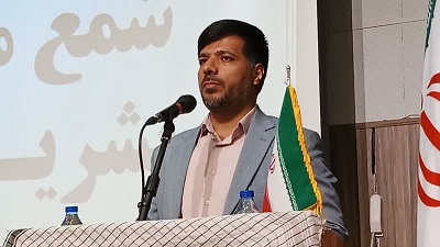 معاون سیاسی، امنیتی استانداری کردستان