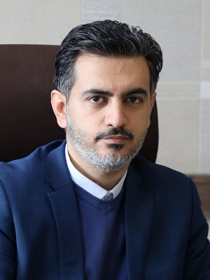 مهدی ترابیان