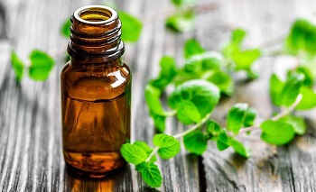 روغن گیاهی