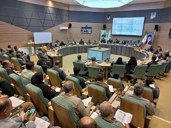 فرمانداری سنندج