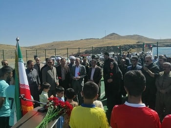 چمن مصنوعی چاپان سقز