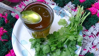 گشنیز