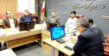 انتخابات کردستان