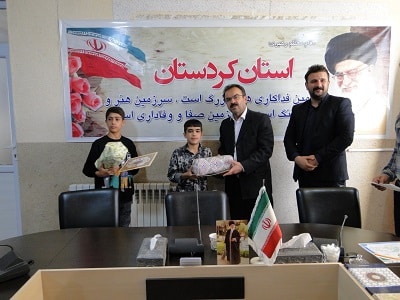 بوکسر دیواندره
