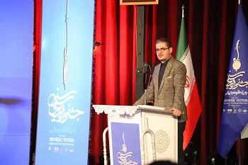 زارعی کوشا استاندار کردستان
