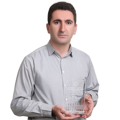 فرخ عبودی