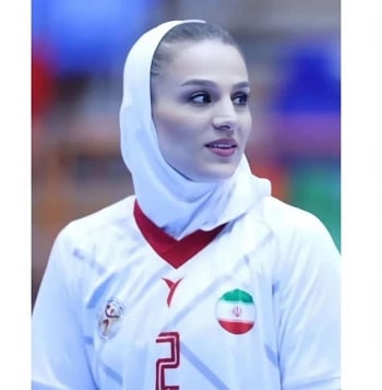 اسرا زندی