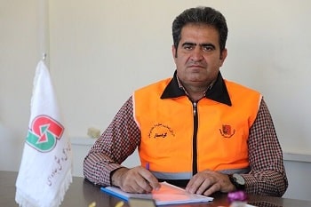 بهزاد رشیدی