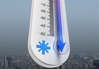 هواشناسی کردستان
