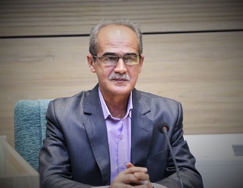 ساسان اسعدی هیات ورزش همگانی کردستان