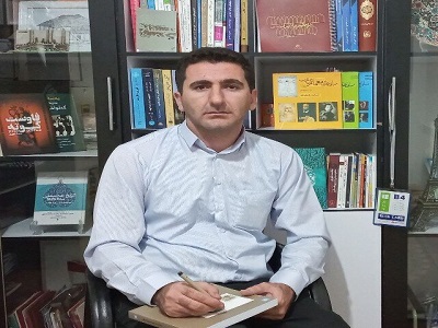 فرخ عبودی