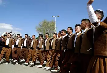 هلپرکی بانه