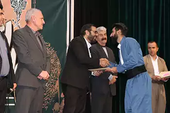 جشنواره موسیقی اقوام ایرانی در کامیاران