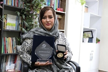 سروه گرجی پور