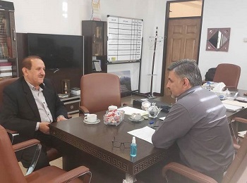 مدیرکل هواشناسی کردستان