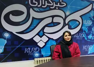دیمن زندی سینما کردی