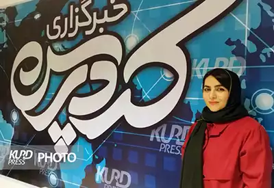 دیمن زندی سینما کردی