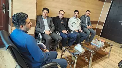 معاون سیاسی و امنیتی دیواندره