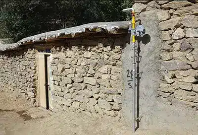 گاز روستایی